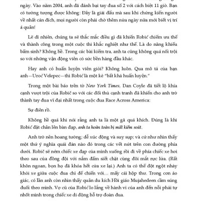 Chó Sủa Nhầm Cây - Tại Sao Những Gì Ta Biết Về Thành Công Có Khi Lại Sai (Tái Bản 2023)