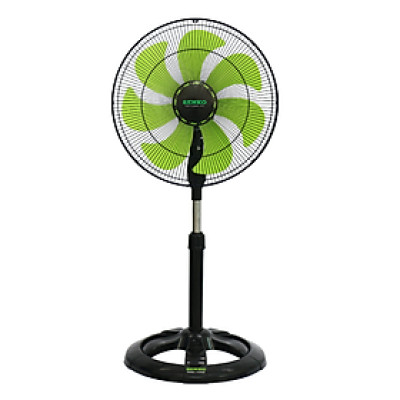 Quạt Điện Đứng 7 cánh Senko LTS1636 - Giao Màu Ngẫu Nhiên - Hàng Chính Hãng