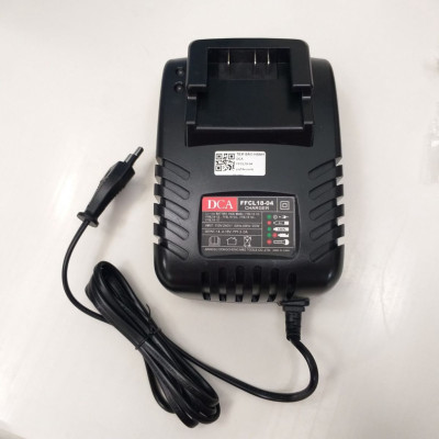 SẠC LITHIUM 18V DCA FFCL18-04 - HÀNG CHÍNH HÃNG