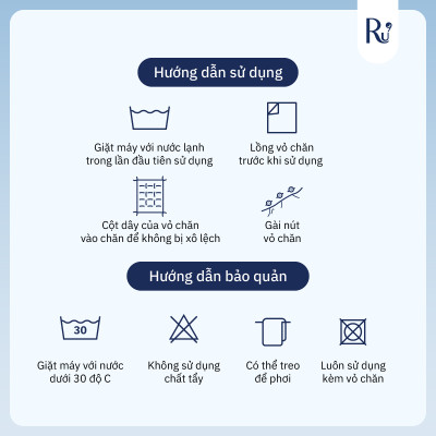 Chăn Mền MicroFiber Ru9 - Chất Liệu Sợi Bông Siêu Mềm Mịn, Mang Lại Cảm Giác Cuộn Mình Trong Mây - 3 kích thước