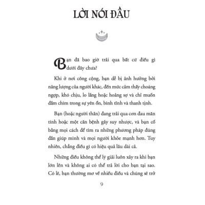 Sách - Thanh Tẩy Trường Năng Lượng - Oliver Niño - 1980 Books