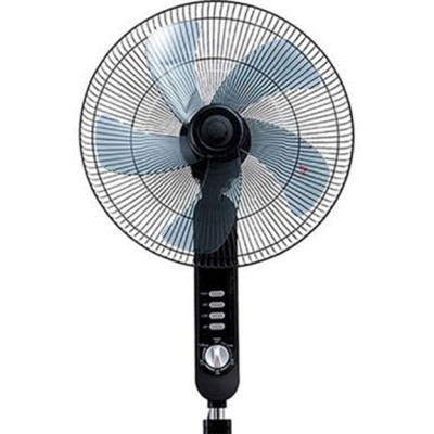 Quạt Cây Toshiba F-LSA10(K)VN - Màu đen - Hàng Chính Hãng