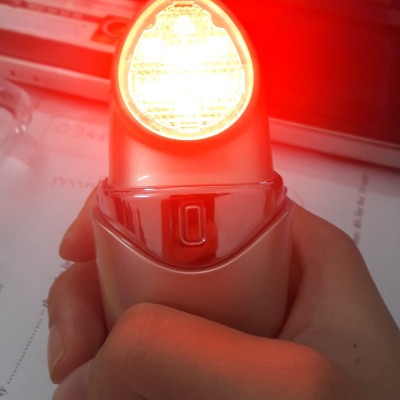 Máy Làm Căng Mịn Da Mặt Tescom NTE10