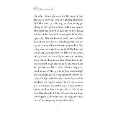 Thức Tỉnh Tâm Linh