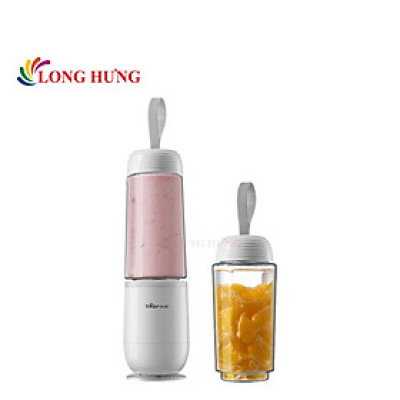 Máy xay sinh tố cầm tay Bear LLJ-D04B1 - Hàng chính hãng