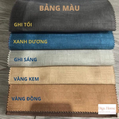 Rèm cửa dán tường cửa sổ-Không cần thanh treo-Nhiều màu,nhiều kích thước