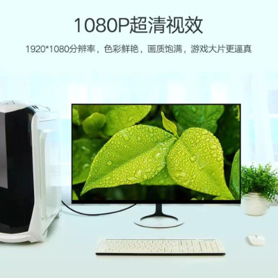 Ugreen UG11634VG101TK 15M màu Đen Cáp tín hiệu 2 đầu VGA - HÀNG CHÍNH HÃNG