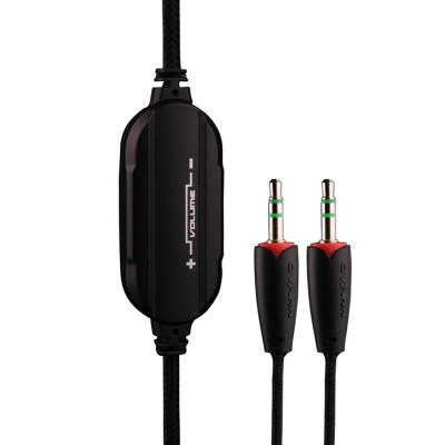 [GIAO MÀU NGẪU NHIÊN] Tai Nghe Chụp Tai Kèm Mic Ovann X1 - HÀNG CHÍNH HÃNG