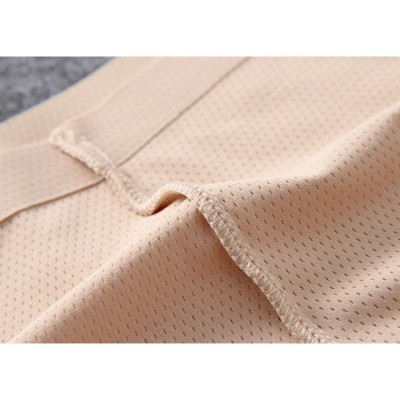 Quần Mặc Váy Su Thông Hơi Trơn 6530 | Mát Mẻ, Không Lộ, Chống Hớ Hiệu Quả