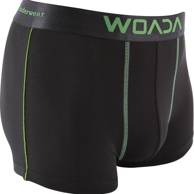 Quần Boxer Nam Woada Thun Lạnh 4 Chiều LK115