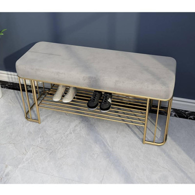 Ghế giày AK006 IBIE nhiều tùy chọn