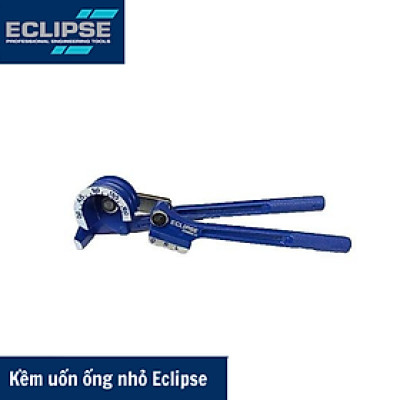 Kềm uốn ống nhỏ Eclipse 