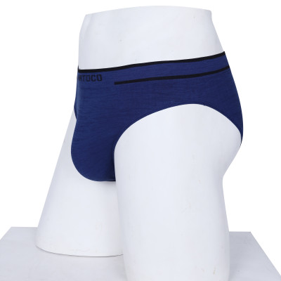 Quần lót nam xanh Khatoco Q4M118R0-VNTI432-2510-T
