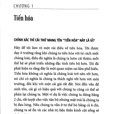 Làm Người Là Như Thế Nào? How To Be Human - The Manual