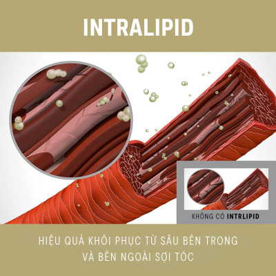 Dầu Hấp 60s Phục Hồi Tóc Hư Tổn Goldwell Rich Repair Phục Hồi Tóc Khô Xơ Hư Tổn Chẻ Ngọn Lên Tới 98%