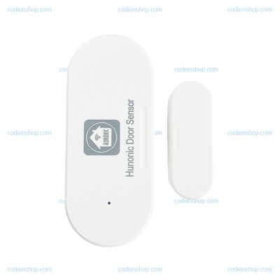 Cảm Biến Cửa Thông Minh - Hunonic Door Sensor - Công Nghệ Bluetooth Mesh