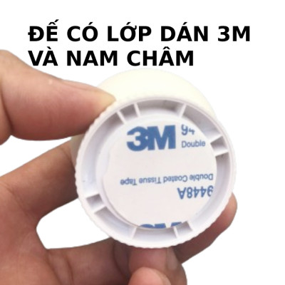Cảm Biến Chuyển Động Và Ánh Sáng - Hunonic Pir Sensor Hình Cầu - Công nghệ Bluetooth Mesh