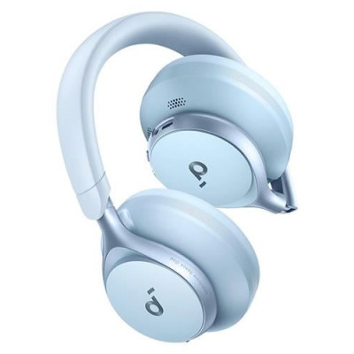 Tai nghe Bluetooth chụp tai Anker Soundcore Space One - Hàng Chính Hãng