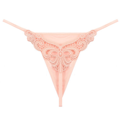 Quần lọt khe nữ - Quần lót sexy hình họa tiết siêu cuốn Cavera