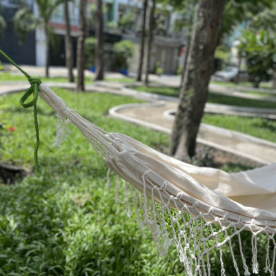 VÕNG VẢI THỜI TRANG CAO CẤP BAN MAI