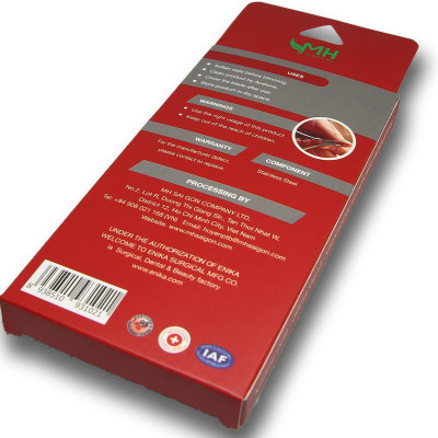 KỀM DA BÔNG XI XANH 1 CHỐNG