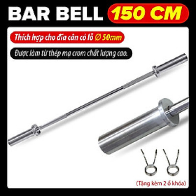 BG Ghế Tập Tạ SU 330 Đa Năng Có Giá Đỡ Kết Hợp Tạ Miếng Kim Loại 302 3 Lỗ 10-20KG