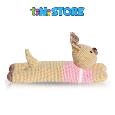 Kangaroo Karo lười nâu