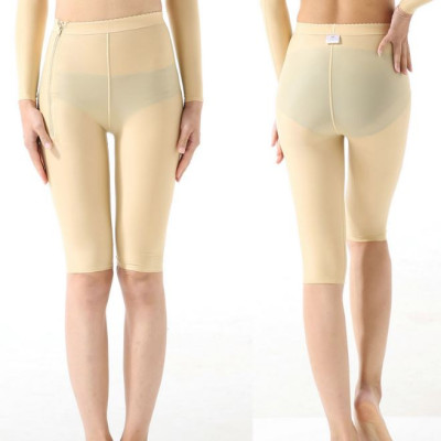 Quần đình hình bắp đùi sau hút mỡ đùi, gen định hình giảm mỡ bắp đùi