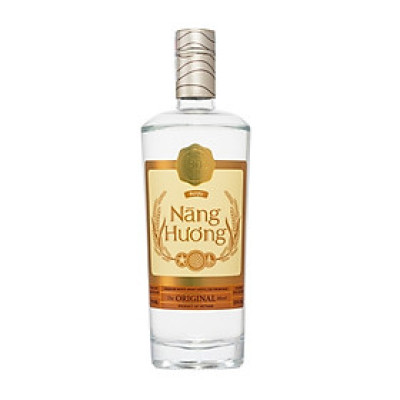 Rượu Nàng Hương Original 33% - 750ml
