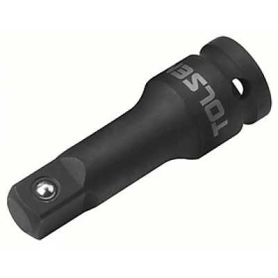 CẦN NỐI ĐEN 1/2 / 75MM ( CÔNG NGHIỆP )TOLSEN 18285 - HÀNG CHÍNH HÃNG