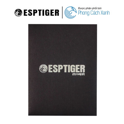 Feet chuột PTFE ESPTiger ICE V2 ATK X1 Ultimate (1 bộ) - Hàng Chính Hãng