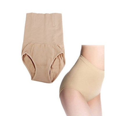 Quần lót gen cao có thanh trống trượt