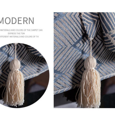 Khăn phủ đàn piano cơ đàn piano điện tử 88 phím phong cách Châu Âu cổ điển sang trọng chống bụi chống xước