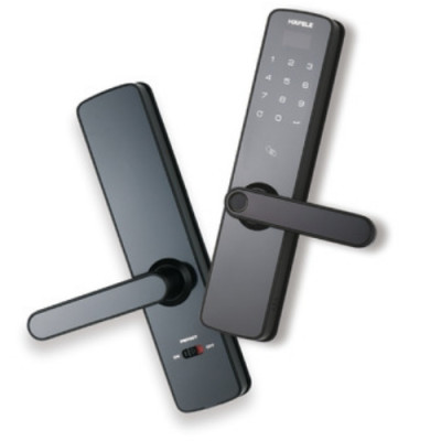 Khóa điện tử Hafele DL7100 (912.05.498)