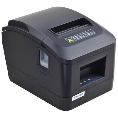 MÁY IN HÓA ĐƠN TÍNH TIỀN XPRINTER V320N DÀNH QUÁN CAFE - Hàng chính hãng