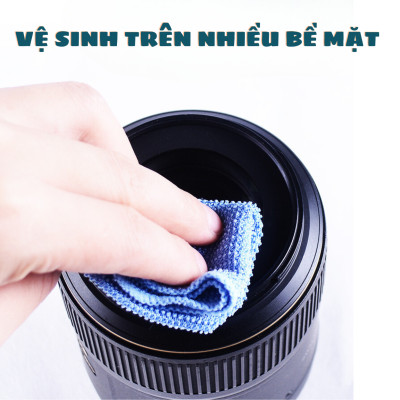 Dung dịch vệ sinh Màn Hình LCD Dành cho Macbook Điện Thoại Máy ảnh Đồng Hồ Laptop Tablet OPULA Screen Cleaning Kit 1023_Hàng Chính Hãng 