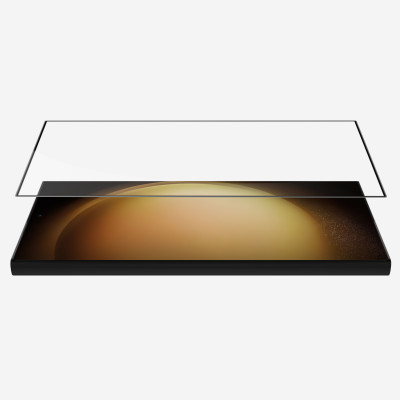 Kính cường lực Nillkin CP+Pro tempered glass cho Samsung Galaxy S24 Ultra - Hàng Chính Hãng