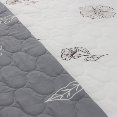 Chăn chần bông K-bedding by Everon KMP chất vải Microfiber nhiều kích thước