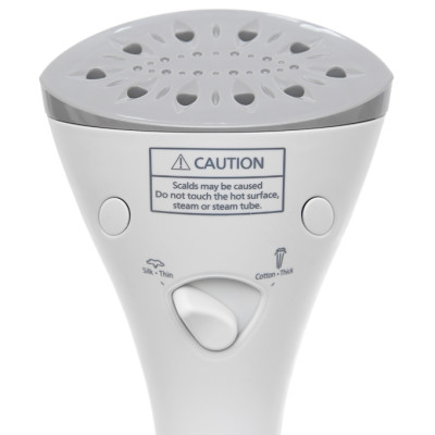 Bàn ủi hơi nước đứng Panasonic NI-GSE050ARA 1800W - Hàng chính hãng - Bảo hành 12 tháng chính hãng