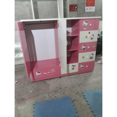Tủ Đựng Quần Áo Cho Bé Trai Bé Gái Giá Tốt Nhất  Tiện Lợi Chịu Lực Tốt 