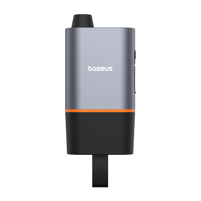 Dụng cụ thoát hiểm Baseus SharpTool Series Emergency Ham-mer Pro C10934401111-00- hàng chính hãng