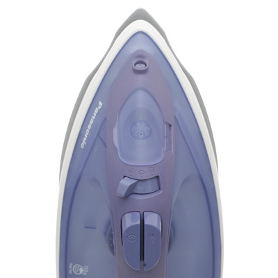 Bàn ủi hơi nước Panasonic NI-S530ARA 2300W  - Hàng chính hãng