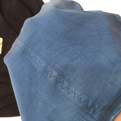 combo 10 chiếc quần lót cotton nữ dáng cơ bản