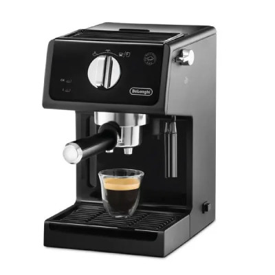 [Hàng chính hãng] Máy pha cà phê espresso DeLonghi Active Line ECP31.21