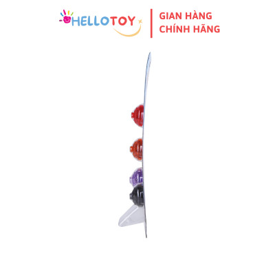 Đồ Chơi CHARGING TOP SPINNER Chân Đệm Con Quay Power CoreTip Kit - Hellotoy