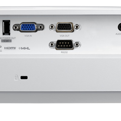 Máy chiếu gần Full HD Optoma EH412ST - Hàng chính hãng - ZAMACO AUDIO