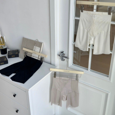 Quần đùi mặc trong đầm váy  bó eo , định hình tạo dáng ,su lạnh  mỏng cạp cao, nâng mông ,  kháng khuẩn và thoáng khí , bó bụng cho nữ 