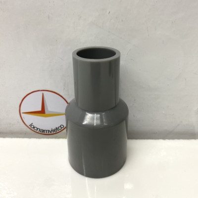 Nối giảm 42 x 27 nhựa PVC Bình Minh (Reducing Socket)_N42x27