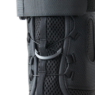 Đai bảo vệ mắt cá chân với hệ thống BOA Dr.MED DR-A080 - nhập khẩu Hàn Quốc