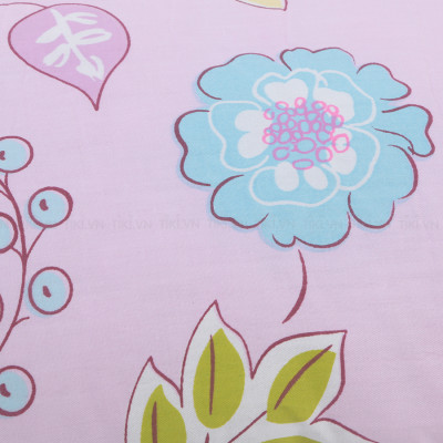 Ruột Ôm Everon ELRG6080EL Lite - CT Hoa (60 x 80 cm) - Giao Ngẫu Nhiên